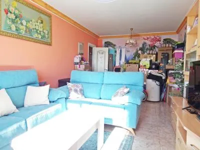 Flat - Málaga (Palma - Palmilla) — photo 7