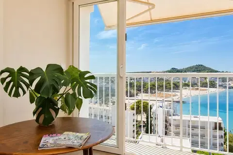 Apartment in Santa Ponsa, Mallorca — photo 3