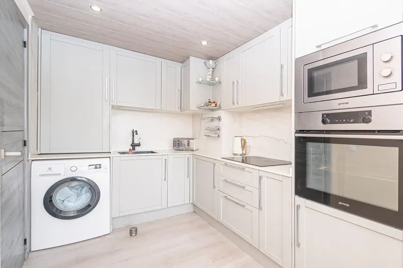 Charming semi-new apartment in Son Ferrer 5 minutes from the beach — photo 8