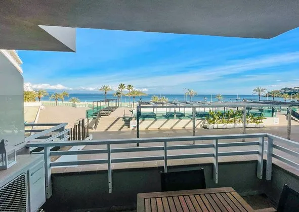 Flat / apartment in Avenida Magaluf, 18, Magaluf, Calvià — photo 1