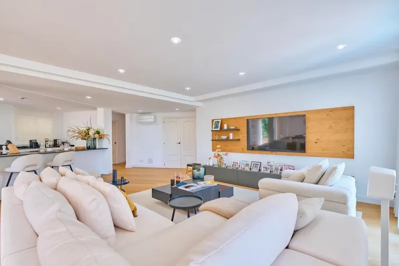 Mediterranean Villa next to the Golf Club in the prestigious area of Son Vida — photo 6