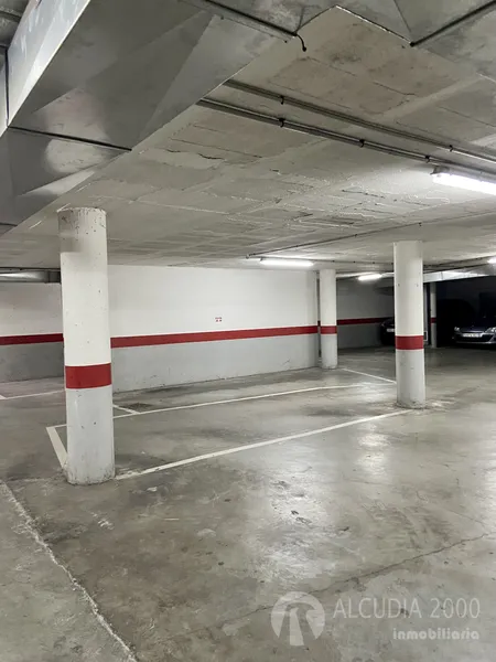 Garage — photo 3