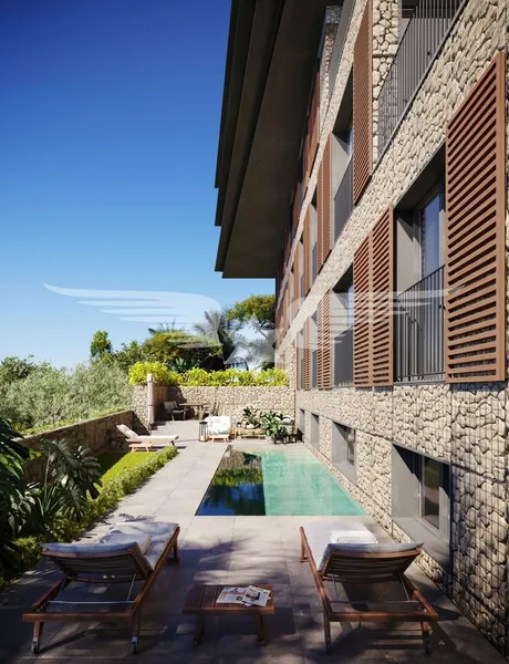 First occupancy I Duplex I Designed with mega ambience — photo 10
