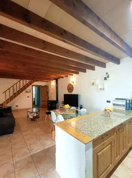 Authentic stone farmhouse in the heart of Mallorca — photo 6