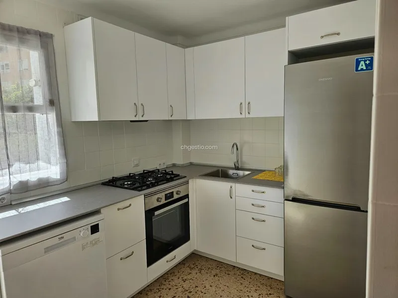 Apartment in Palma — photo 3