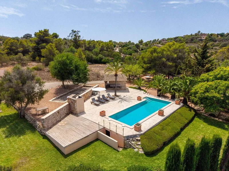 Rural or Farmhouse in Son Macia, Province of Balearic Islands — photo 3