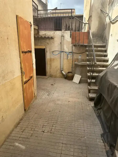 Spectacular 1900 house in the heart of Manacor with over 400 m² built — photo 4