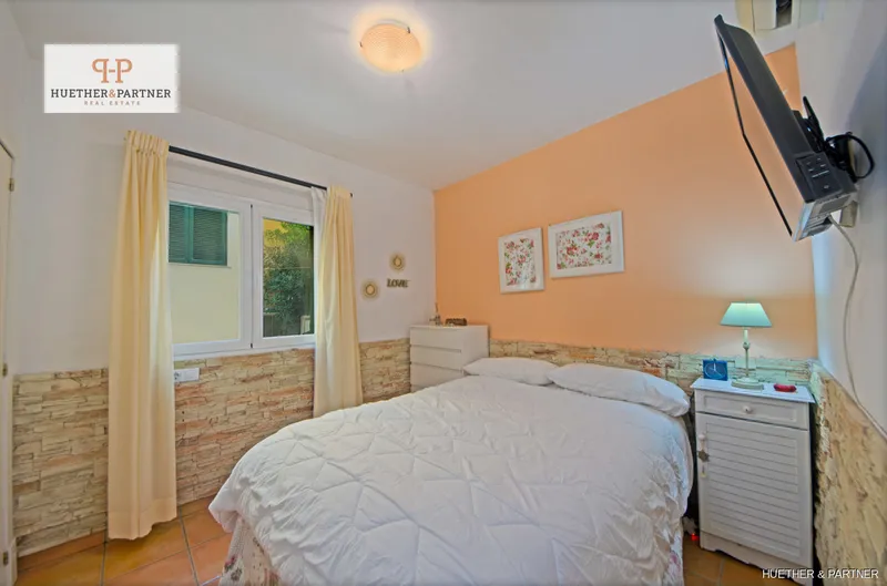 Ground Floor Apartment with Terrace in Tolleric, near Sea and Airport — photo 4