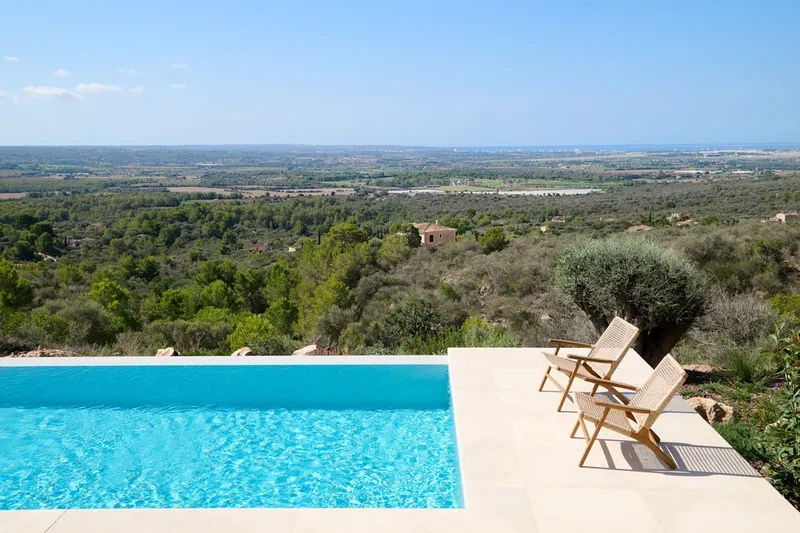 New-build villa with a modern design and spectacular views in Puntiró - Marcel Remus Real Estate — photo 2