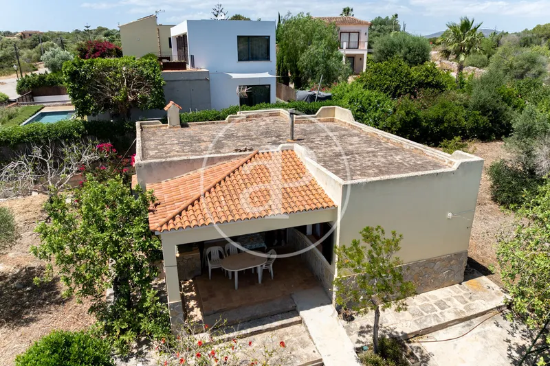 Townhouse for sale in Santanyí — photo 1