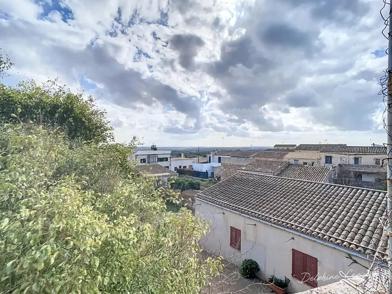 Double apartment in the center of Alquería for total renovation — photo 10
