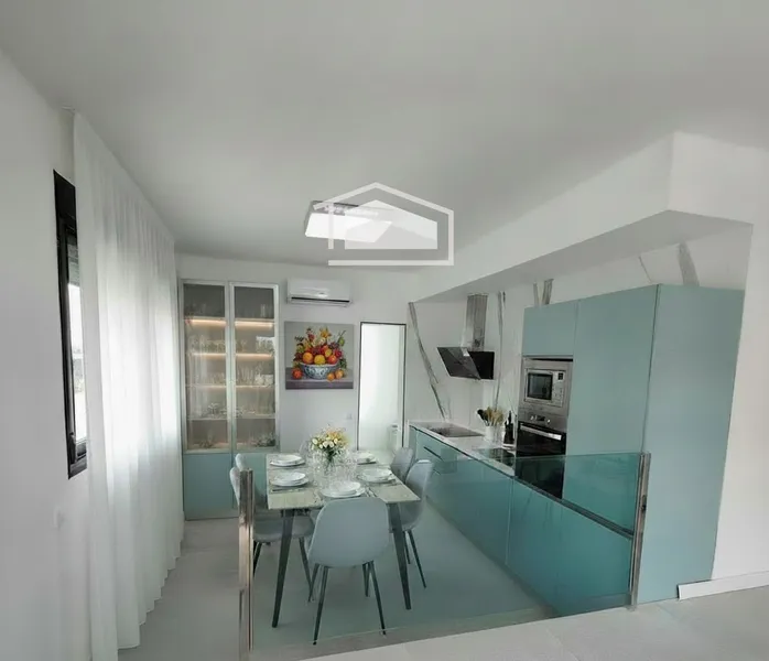 Reformed ground floor with large terrace in Colonia de Sant Jordi — photo 3