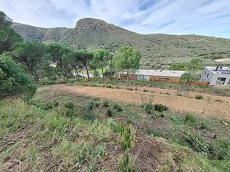 Land for sale in La Selva de Mar — photo 3