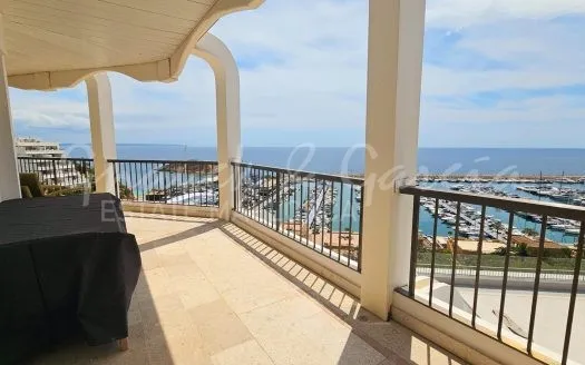 penthouse in Portals Nous, Calvia — photo 1