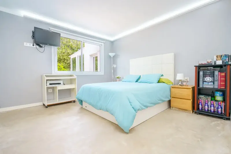 Spectacular fully renovated chalet in Es Port Verd, Son Serevera — photo 9