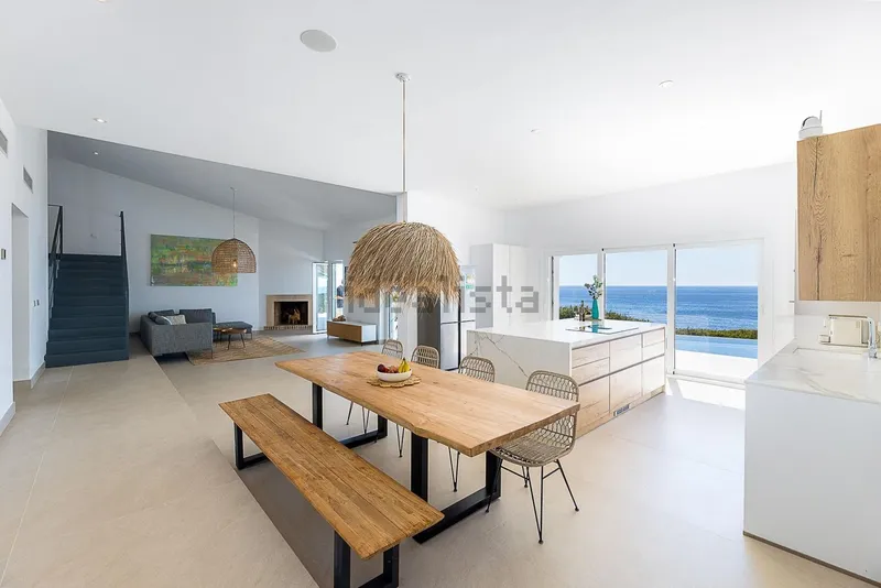 Detached house in Cala Ferrera - Cala Serena, Felanitx — photo 12