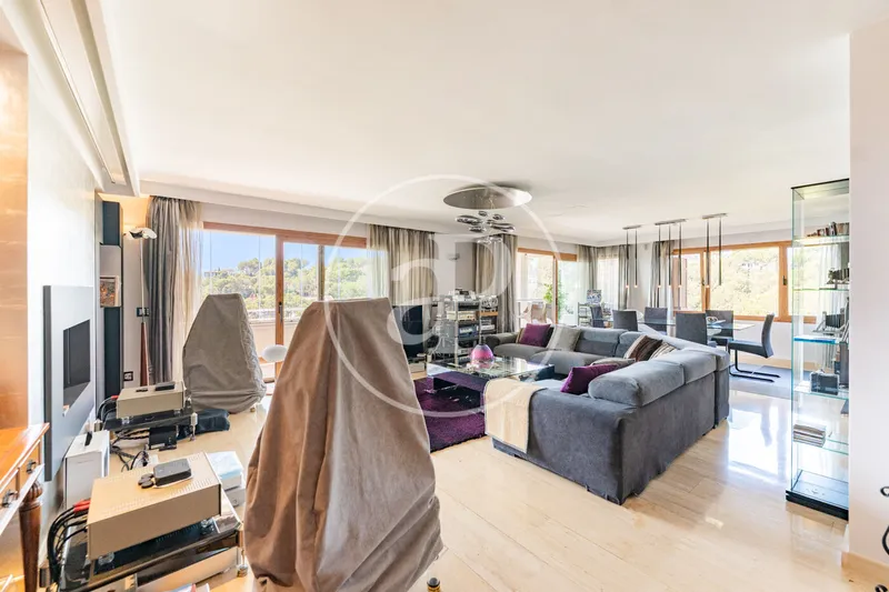 Penthouse for Sale in Cas Català, Calvià — photo 5
