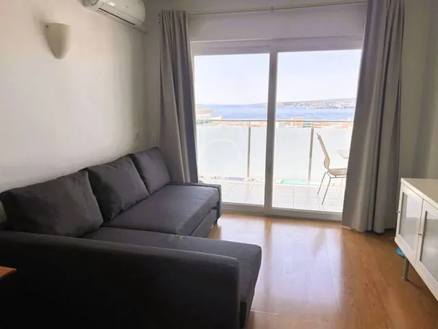 Studio for rent in Calvià — photo 6