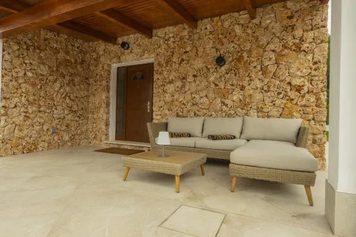 Alcudia, refurbished chalet with pool and vacation rental license in Pto. Alcudia — photo 11