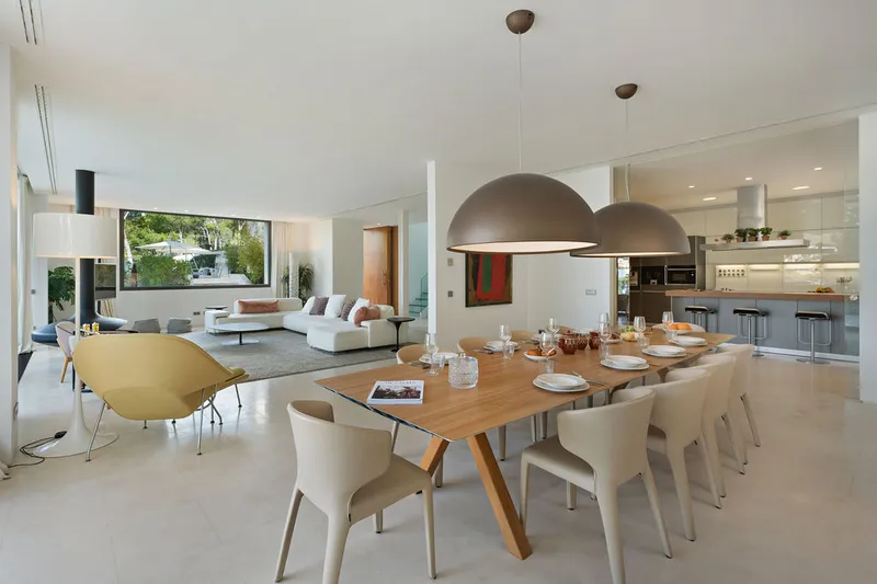 Exclusive property on the first sea line with holiday rental license — photo 11