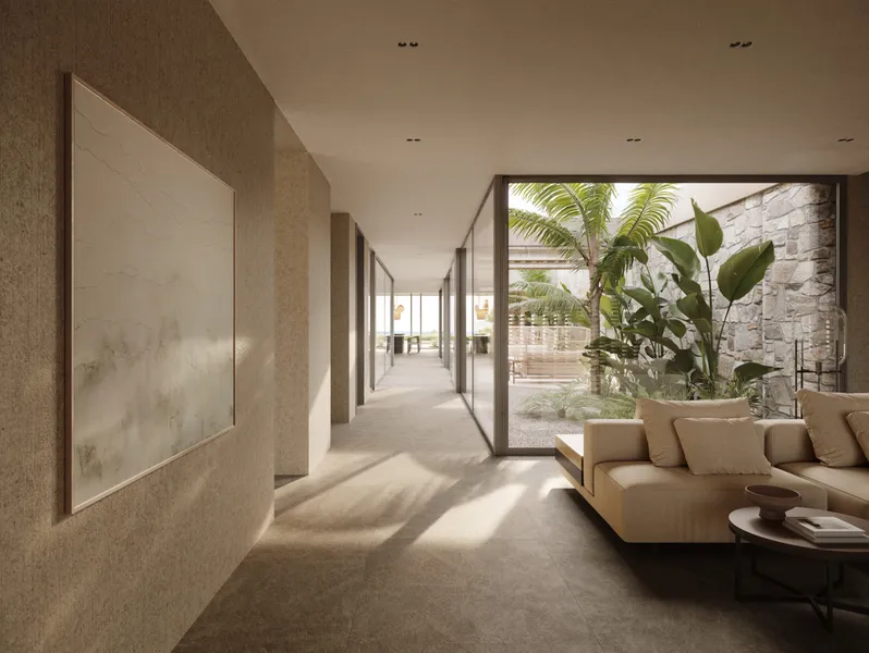 Extraordinary luxury villa on the first sea line in Sa Torre - Marcel Remus Real Estate — photo 4