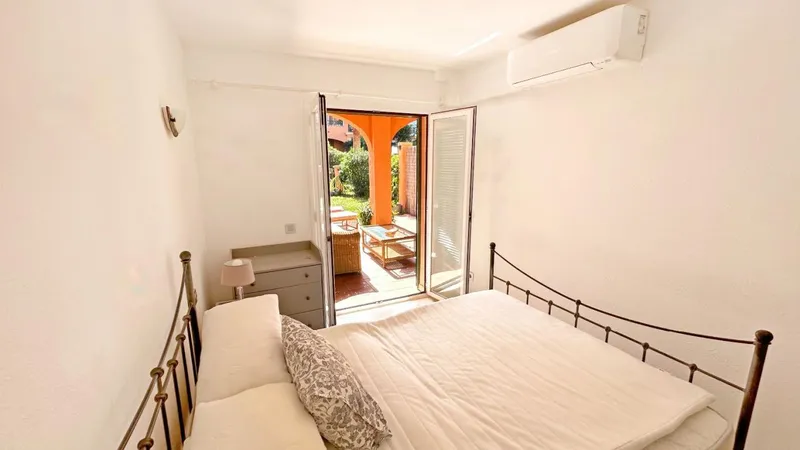 Port Adriano - 2 Bedroom Sea View Duplex Apartment — photo 8