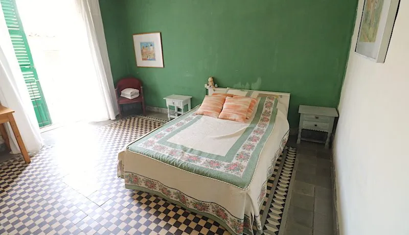 Large townhouse with terrace and patio in the center of Soller — photo 7