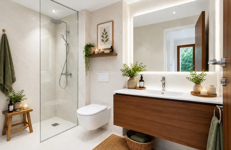 Newly built townhouse with high-quality designer fittings in the heart of Andratx — photo 5