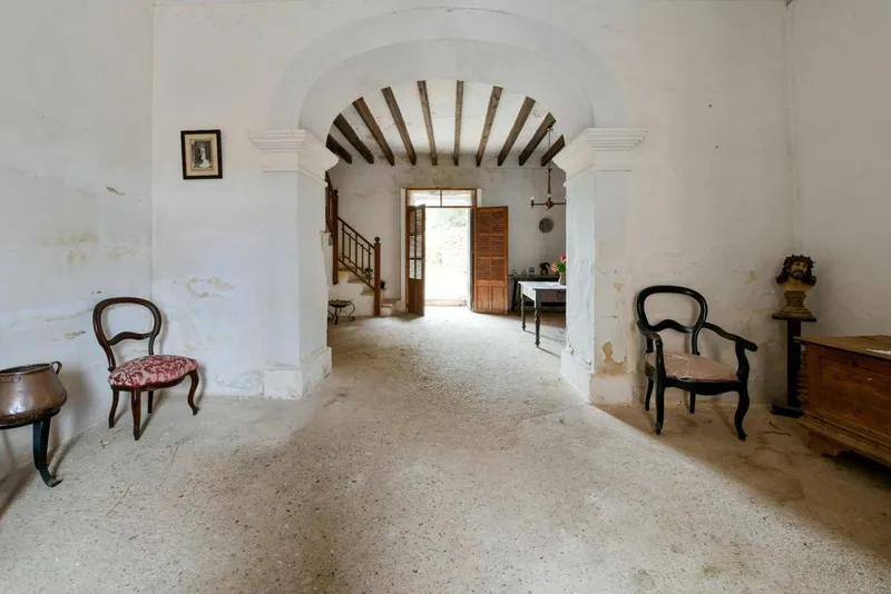 Apartment in Sencelles, Province of Balearic Islands — photo 8