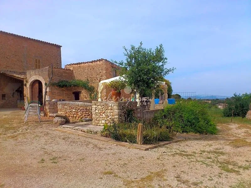Country House in Lloret de Vistalegre, Province of Balearic Islands — photo 9