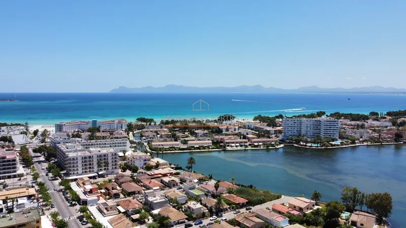 Flat for sale in Alcudia — photo 12
