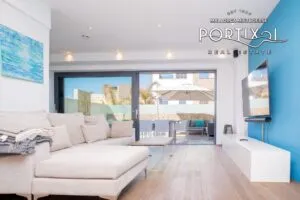 Townhouse for sale in Molinar — photo 12