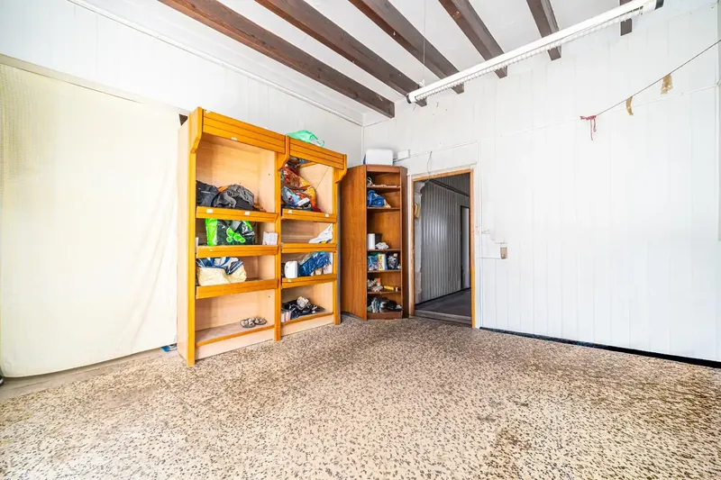 We exclusively present this interesting property located in Felanitx, with approximately 317 m² built on a plot of 207 m². — photo 5