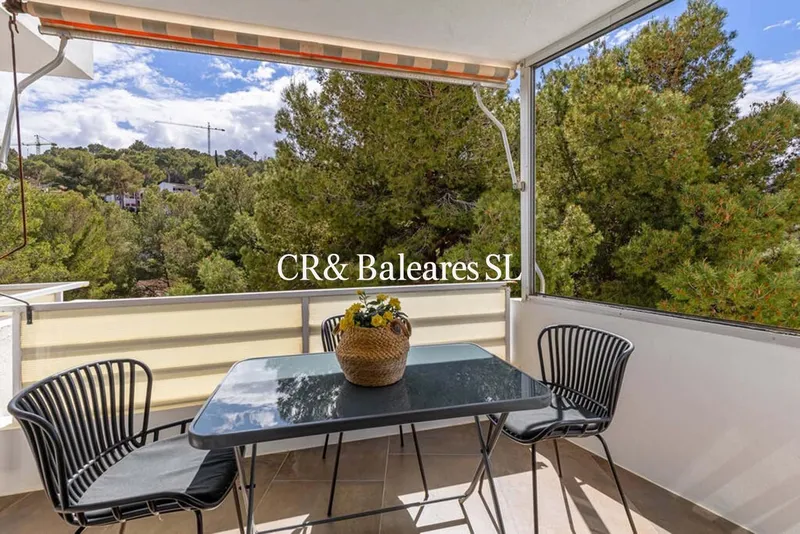 Apartment for sale in Costa de la Calma, Calvià, Mallorca, Baleares, Mallorca — photo 7