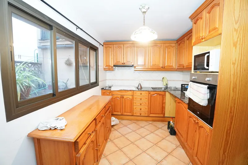Townhouse for sale in central Sóller with terraces and views of the Serra de Tramuntana — photo 6
