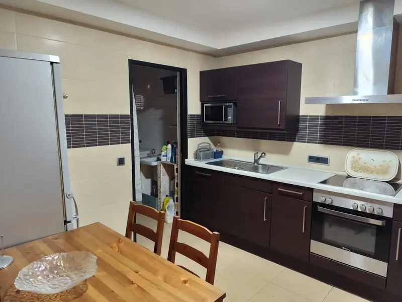 Magnificent 115 m² home, ready to move into, located in a quiet area with beautiful open sea views. — photo 11