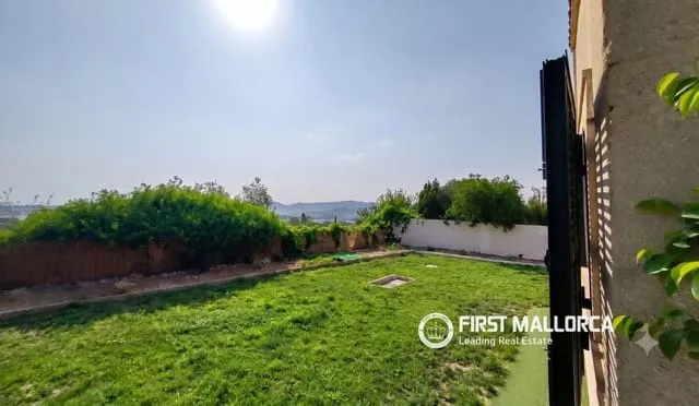 Finca/Country House for sale in Lloret de Vista Alegre, Mallorca — photo 4