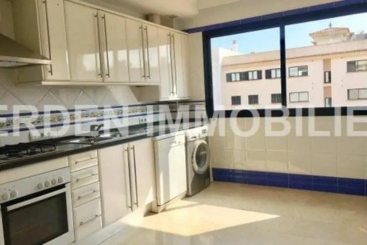 Long Term Rental Flat in Portixol Mallorca for Rent — photo 5