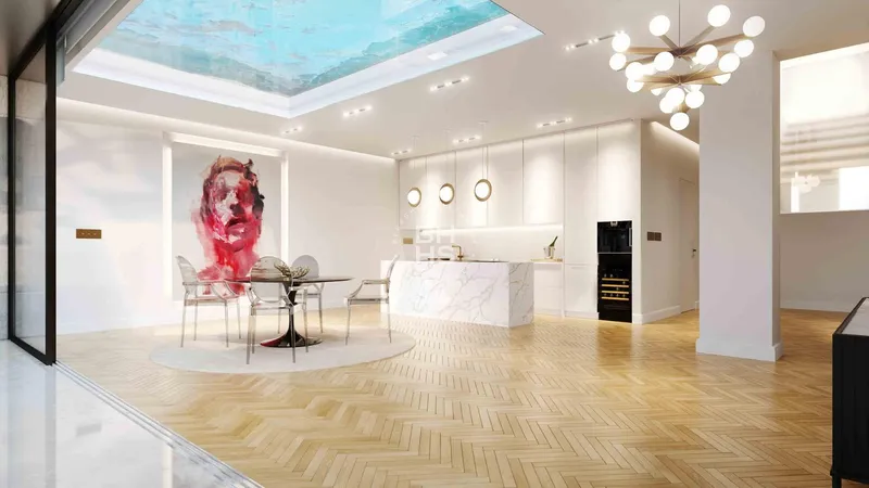 Penthouse for sale in Nou Llevant — photo 9