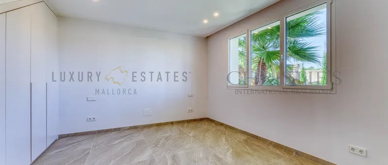 Modern newly built villa in El Toro — photo 12