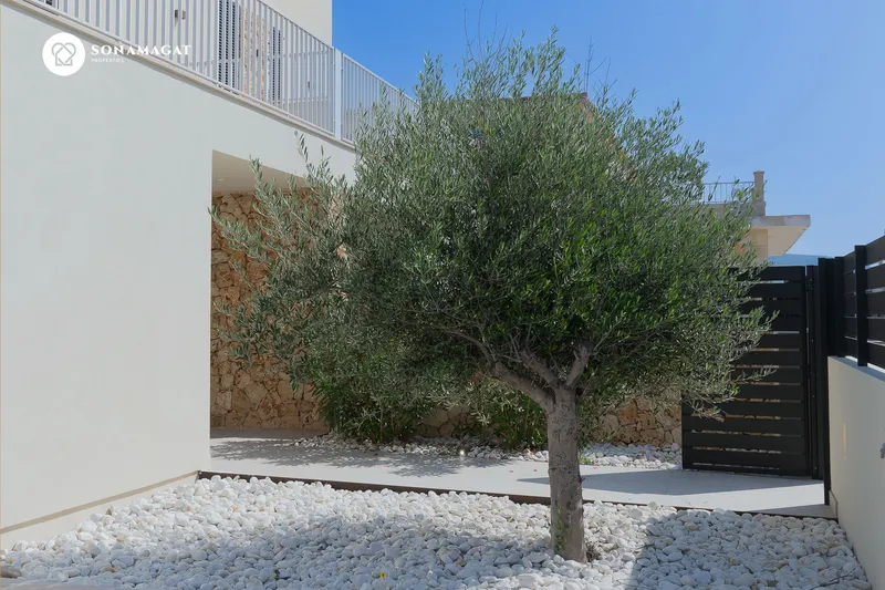 Luxury by the Sea in Son Serra de Marina — photo 11