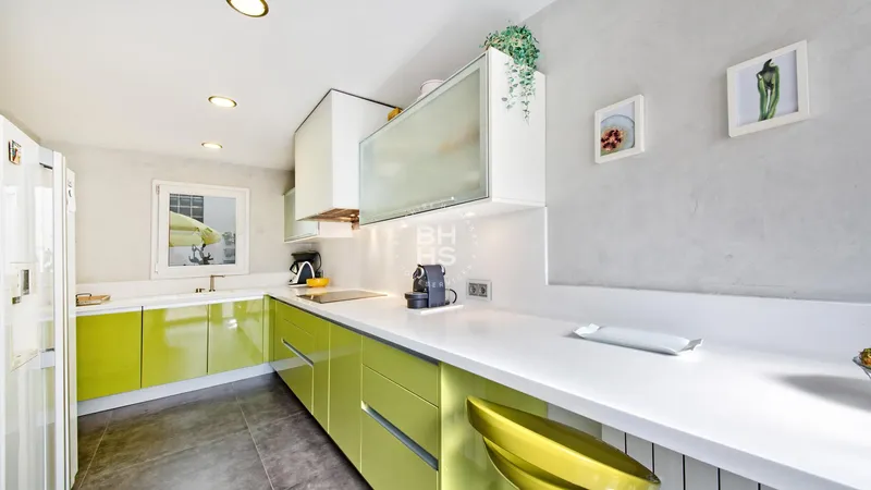 Townhouse for sale in Son Moix — photo 4