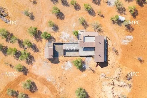 Exclusive finca under construction with more than 20 hectares of land between nature and the sea in Artà — photo 2