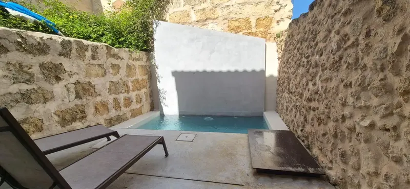 Fully renovated town house in 2021, located just a few metres from Llubí square. A property that combines authentic character — photo 9