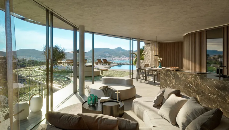 Spectacular residential project in Puerto de Andratx - Marcel Remus Real Estate — photo 3