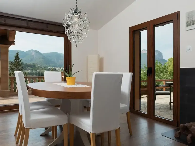 FINCA MEDITERRÁNEA EN ALARÓ CON VISTAS A LA SIERRA DE TRAMUNTANA, POZO PROPIO Y ALTA EFICIENCIA ENERGÉTICA — photo 8