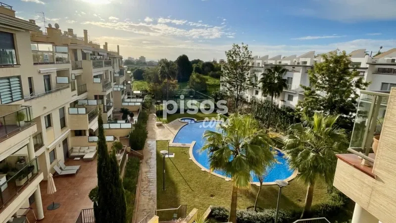 Apartment on Carrer de Múrcia — photo 3