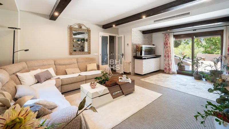 Rustic Finca for sale in Calvià — photo 11