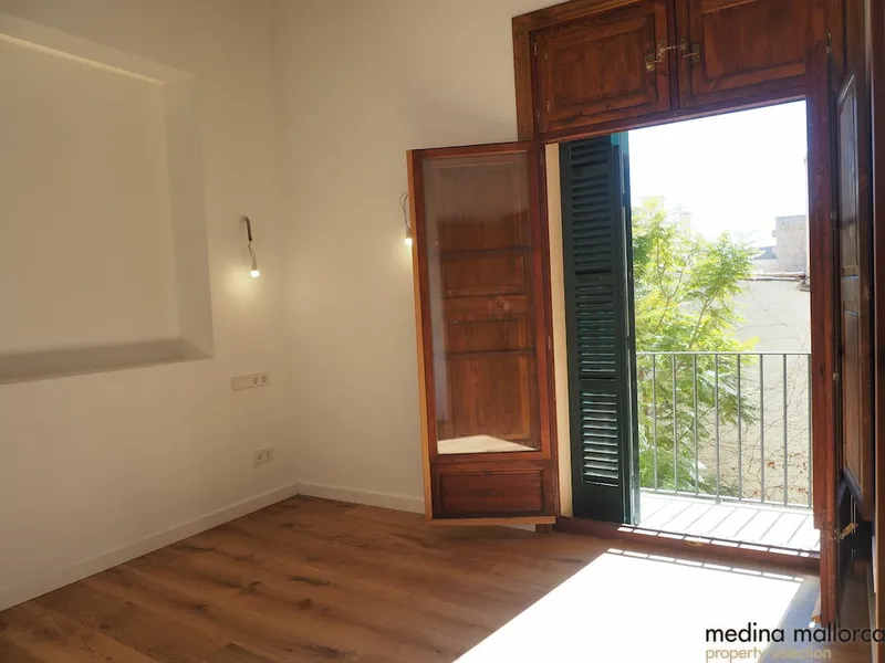 Duplex apartment in the historic center of Palma — photo 10
