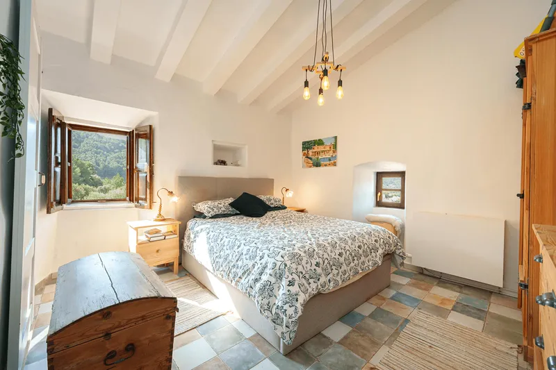 Romantic finca within walking distance to the village of S'Arracó — photo 10